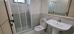 Palm Gardens (D23), Condominium #513128081